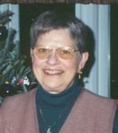 Mary Louise Richard