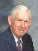 Ray E. Halter