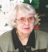 Ellen E. Moore Neff