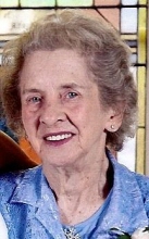 Ann Klingaman