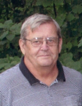 Gerald "Jerry" A. Bieringer