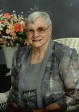 Betty Mae Wigfield