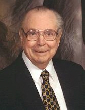 Robert E. Graef
