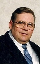 William A. Lieser, Sr.