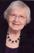 Shirley J. Hostetler