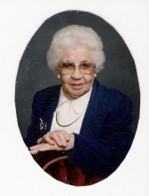 Mabel V. Ritchey