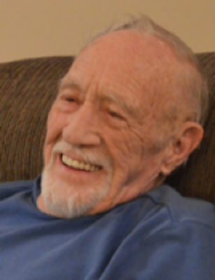 Richard "Dick" R. Gibson