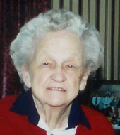 June Giles Watkins
