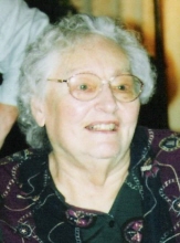 Dorothy M. Contini