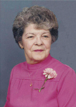 Bernice E. Lineberger