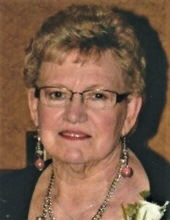 Shirley  Effling