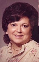 Janet K. Burris