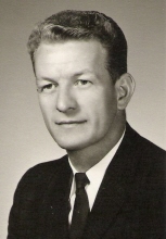 Robert L. Kline, Sr.