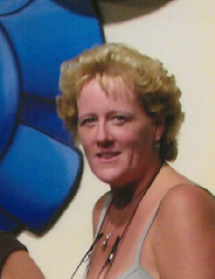 Photo of Linda M. Prouty