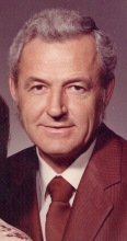 James E. Burris