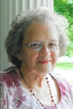Esther E. Ladrach