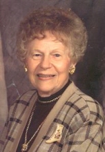 Betty J. Schenk