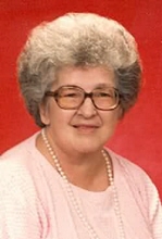 Edna M. Weigand