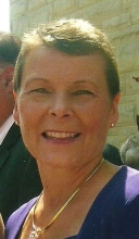 Elizabeth Betty Drabik