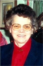 Ruby G. Fisher