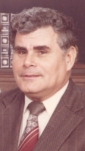 Frank L. Festi