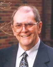 Raymond J. ''Ray'' Luyster