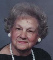 Eleanor M. Newton