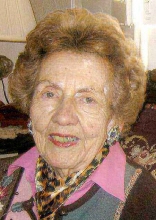 Margaret Jane Knauss