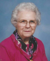 Virginia M. Swinderman