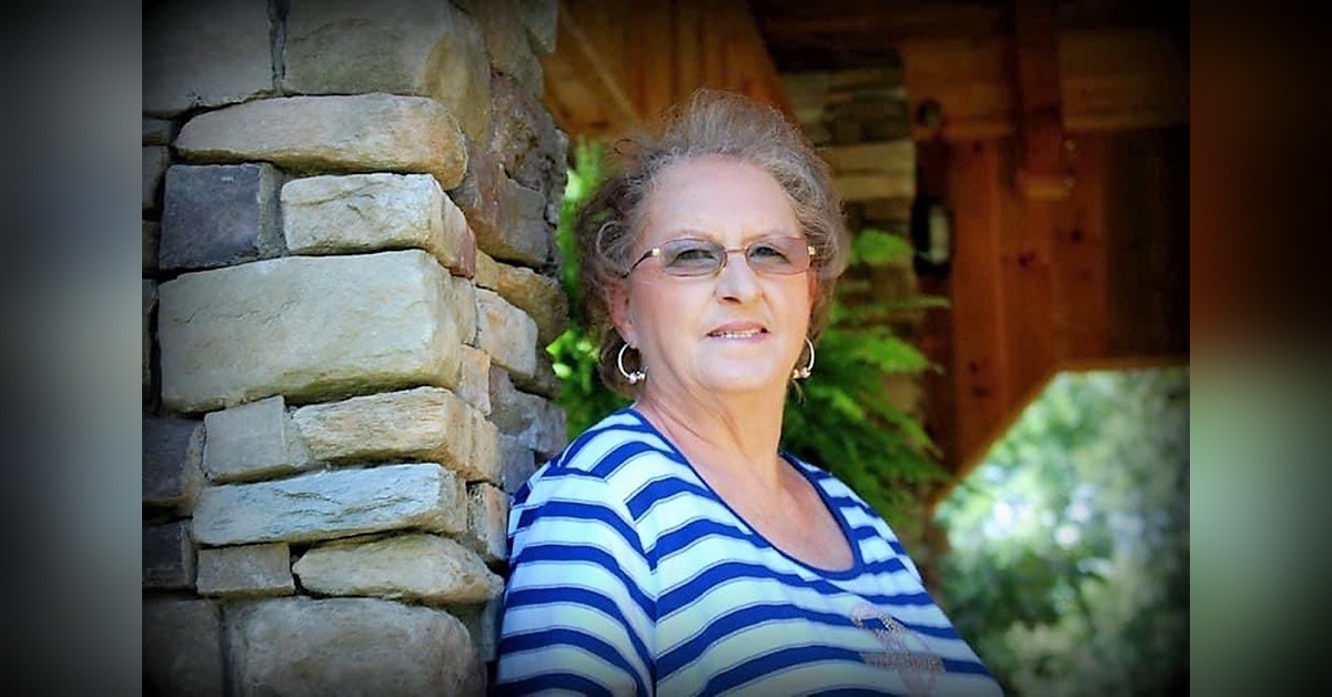 Brenda Ray Obituary - Visitation & Funeral Information