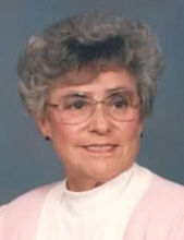 Patricia J. Bair