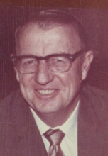 Ralph Joseph Deceuster