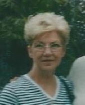 Patricia Marie Avon