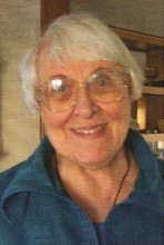 Phyllis A. Baker