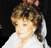 Shirley Ann Massarelli