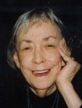 Carolyn L. Stein