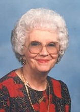 Jeanette C. Fryer
