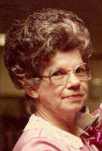 Mary L. Edwards