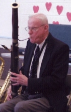 Robert E. "Bob" Lyon