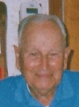 Walter A. Moore
