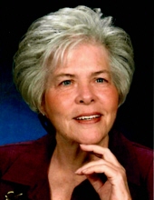 Shirley Ann Vesper