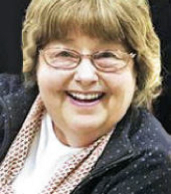 Photo of Theolyn M. Staples
