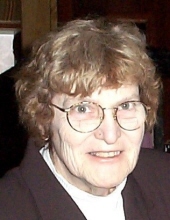 Gertrude M.  Lent