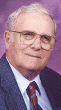 Robert Wasem Jr.