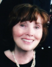 Photo of Margaret McWhertor