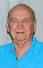 Louis P. Dalpiaz