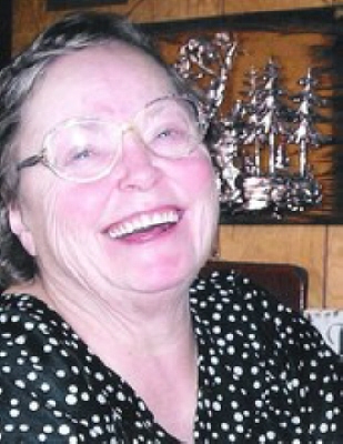 Photo of Janice Boxleitner