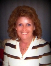 Carolyn Sue Ahlfield