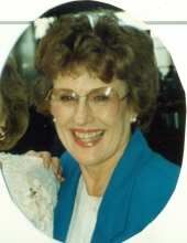 Eleanor Marie Gehringer