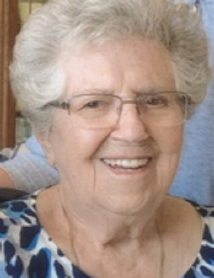 Betty A. Roth Fairmount, Indiana Obituary